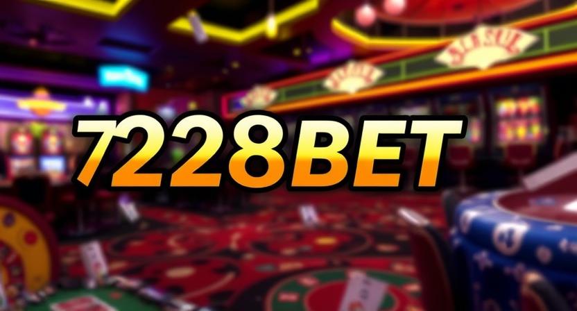 Slots, crash games e cassino ao vivo disponíveis no portal 7728BET