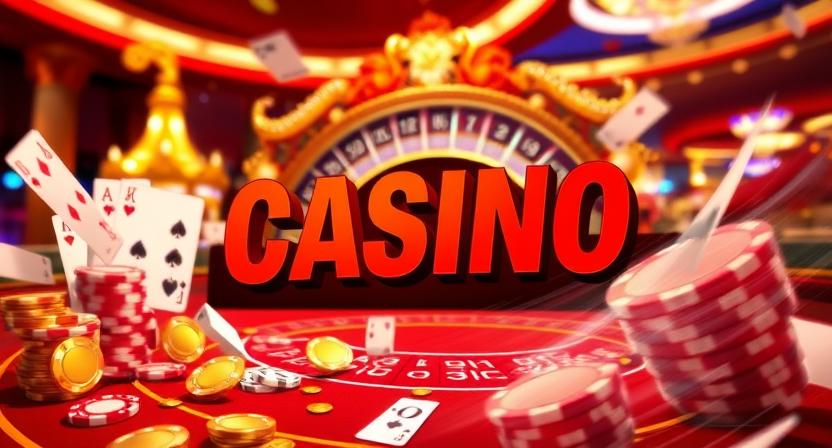 Jogue Novos Jogos no 7728BET Para Crescer e Ganhar